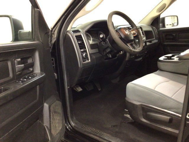Used 2019 RAM 1500 Tradesman w/ Popular Equipment Group AWD/4WD image 18
