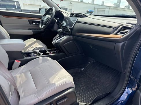 Used 2017 Honda CR-V EX-L image 19