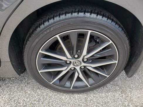Used 2023 Toyota Camry SE w/ Audio Upgrade Package FWD image 15