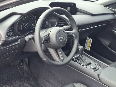 New 2026 MAZDA MAZDA3 s image 8
