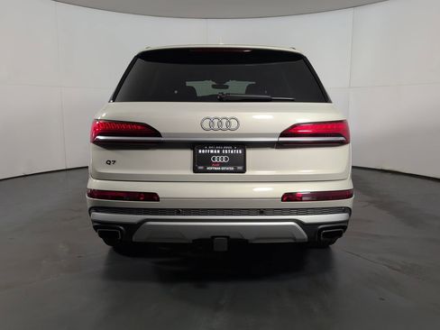 Certified 2025 Audi Q7 2.0T Premium Plus w/ Premium Plus Package image 34