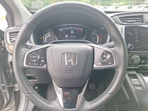 Used 2022 Honda CR-V EX-L image 18
