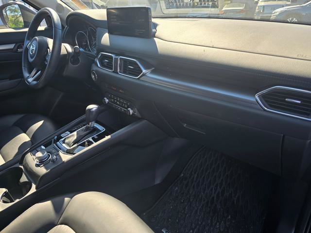 Used 2024 MAZDA CX-5 AWD 2.5 S w/ Select Package image 19