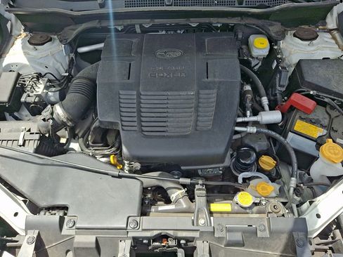Certified 2023 Subaru Forester Premium AWD/4WD image 28