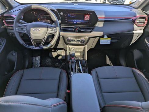 New 2026 Chevrolet TrailBlazer RS w/ Convenience Package image 23