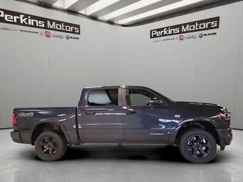 New 2026 RAM 1500 Big Horn/Lone Star image 6