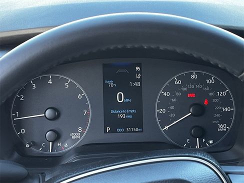 Used 2024 Toyota Corolla SE image 13