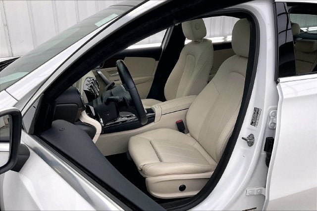 Used 2019 Mercedes-Benz A 220 4MATIC image 8