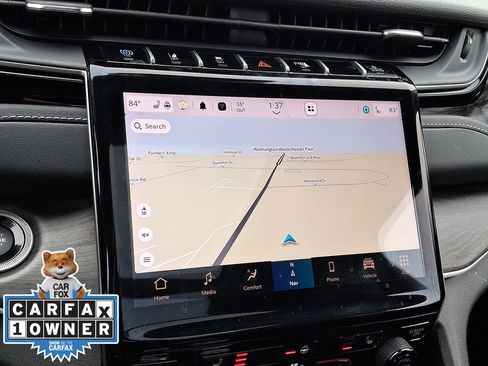 Used 2023 Jeep Grand Cherokee 4WD 4xe image 18