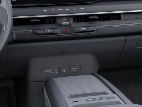 New 2026 Kia EV9 Land w/ Nightfall Edition Package image 24