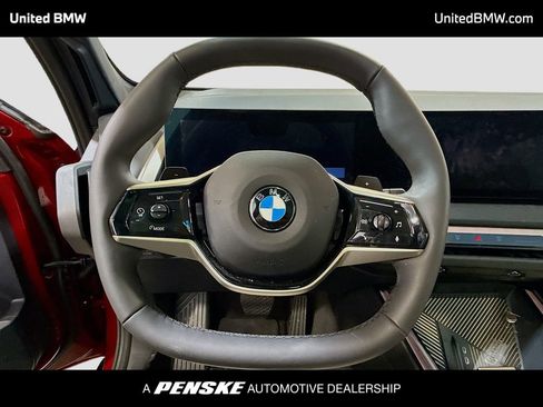 Used 2025 BMW X3 xDrive30i AWD/4WD image 6