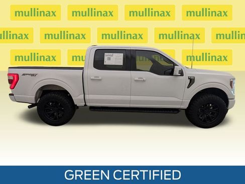 Used 2023 Ford F150 Lariat image 2