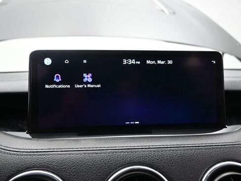 Certified 2023 Kia Stinger GT-Line AWD/4WD image 24