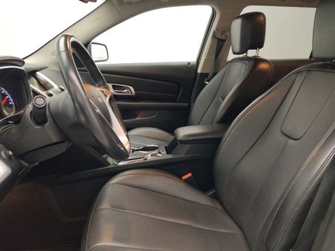 Used 2016 GMC Terrain SLT image 17