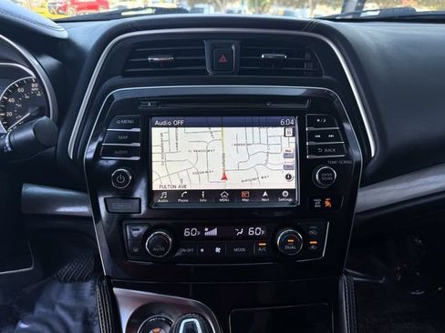 Used 2016 Nissan Maxima 3.5 SL FWD image 22