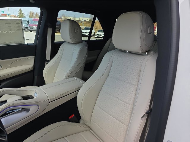 New 2026 Mercedes-Benz GLE 450 4MATIC image 22