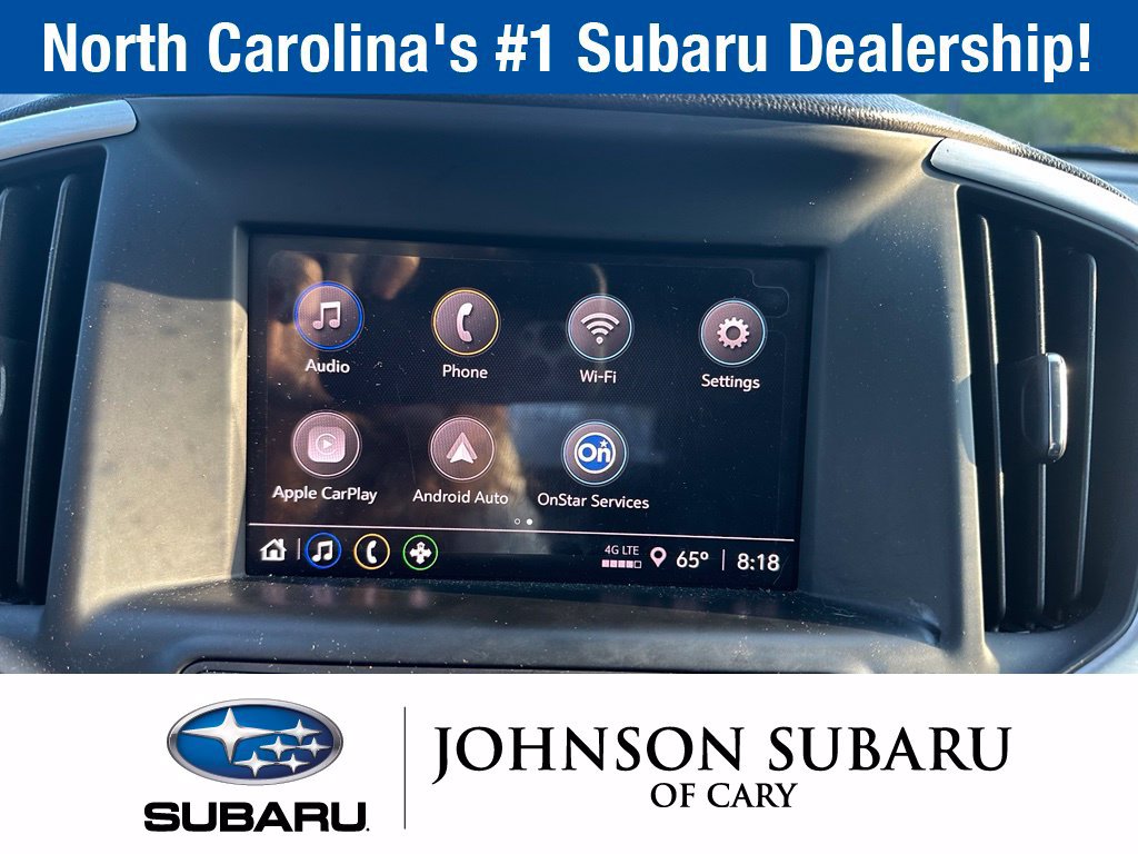 Used 2022 GMC Terrain SLE w/ Driver Convenience Package FWD image 14