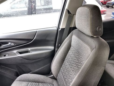 Used 2024 Chevrolet Equinox LT w/ LPO, Floor Liner Package image 22