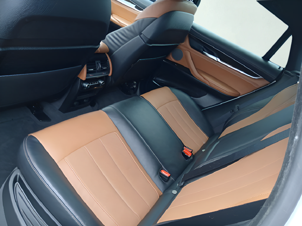 Used 2017 BMW X6 xDrive35i AWD/4WD image 58