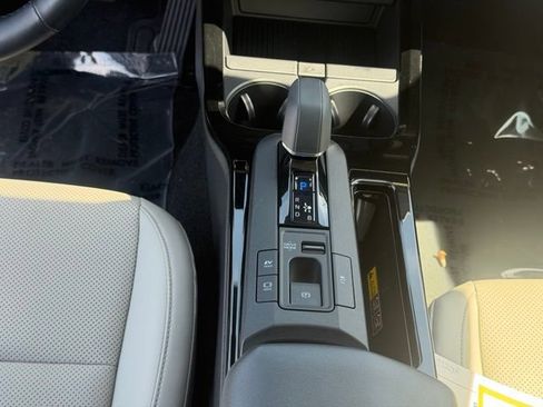 Certified 2024 Toyota Prius XLE AWD/4WD image 21