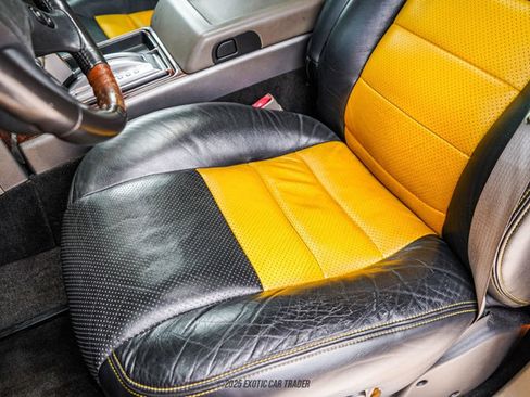 Used 2003 HUMMER H2 w/ Preferred Equipment Group image 52