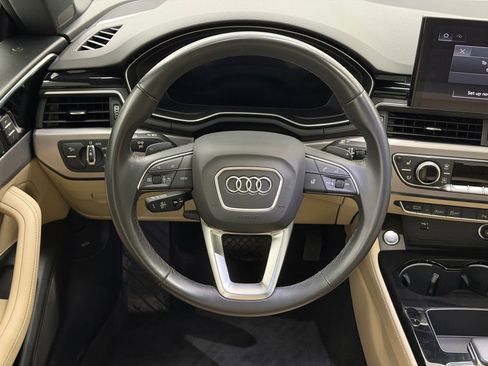 Used 2023 Audi A5 2.0T Premium Plus w/ Premium Plus AWD/4WD image 16