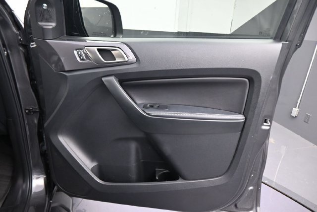 Used 2019 Ford Ranger Lariat w/ Equipment Group 501A Mid AWD/4WD image 21