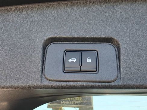 New 2026 Nissan Rogue Platinum AWD/4WD image 31