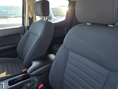 Used 2021 Ford Ranger XL w/ Equipment Group 101A High image 19