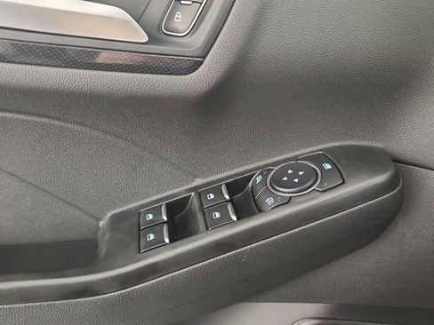 Certified 2024 Ford Escape ST-Line w/ Tech Pack #1 AWD/4WD image 16