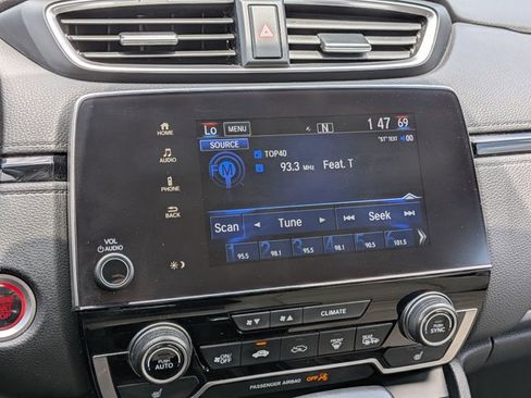 Used 2018 Honda CR-V EX-L image 12