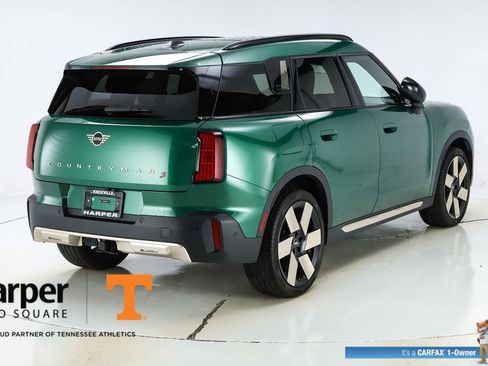 Used 2025 MINI Cooper Countryman S w/ Comfort Package Max AWD/4WD image 9
