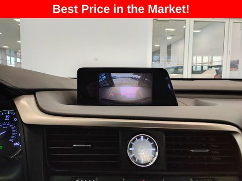 Used 2019 Lexus RX 350 FWD w/ Accessory Package image 15