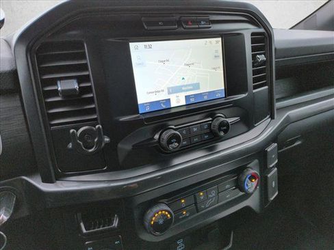 Certified 2023 Ford F150 XL w/ STX Appearance Package image 15
