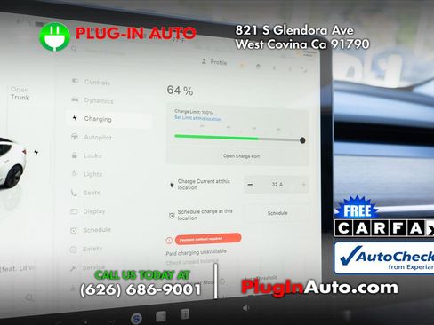 Used 2023 Tesla Model 3 Standard Range image 22