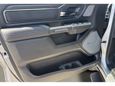 New 2026 RAM 1500 Rebel w/ Rebel Level 2 Equipment Group image 20