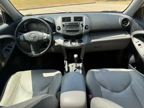 Used 2008 Toyota RAV4 Limited w/ Tow Prep Pkg FWD image 13