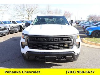 Used 2022 Chevrolet Silverado 1500 W/T w/ WT Value Package video 2