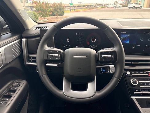 Certified 2023 Hyundai Santa Fe SEL FWD image 14