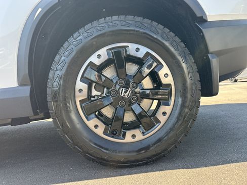 Used 2026 Honda Passport TrailSport Elite image 19