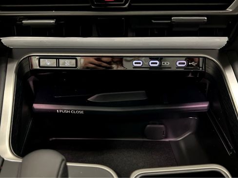 New 2026 Lexus TX 500h AWD image 16