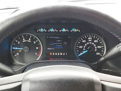 Used 2016 Ford F150 XLT w/ Equipment Group 301A Mid image 14