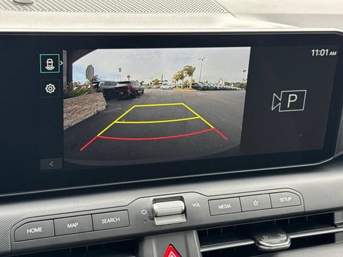 New 2026 Kia K4 FWD image 18