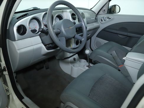 Used 2007 Chrysler PT Cruiser image 20