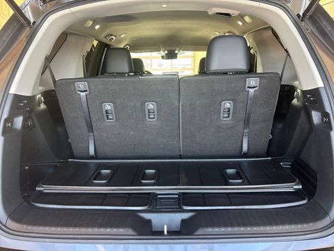 Certified 2024 Honda Pilot EX-L image 10