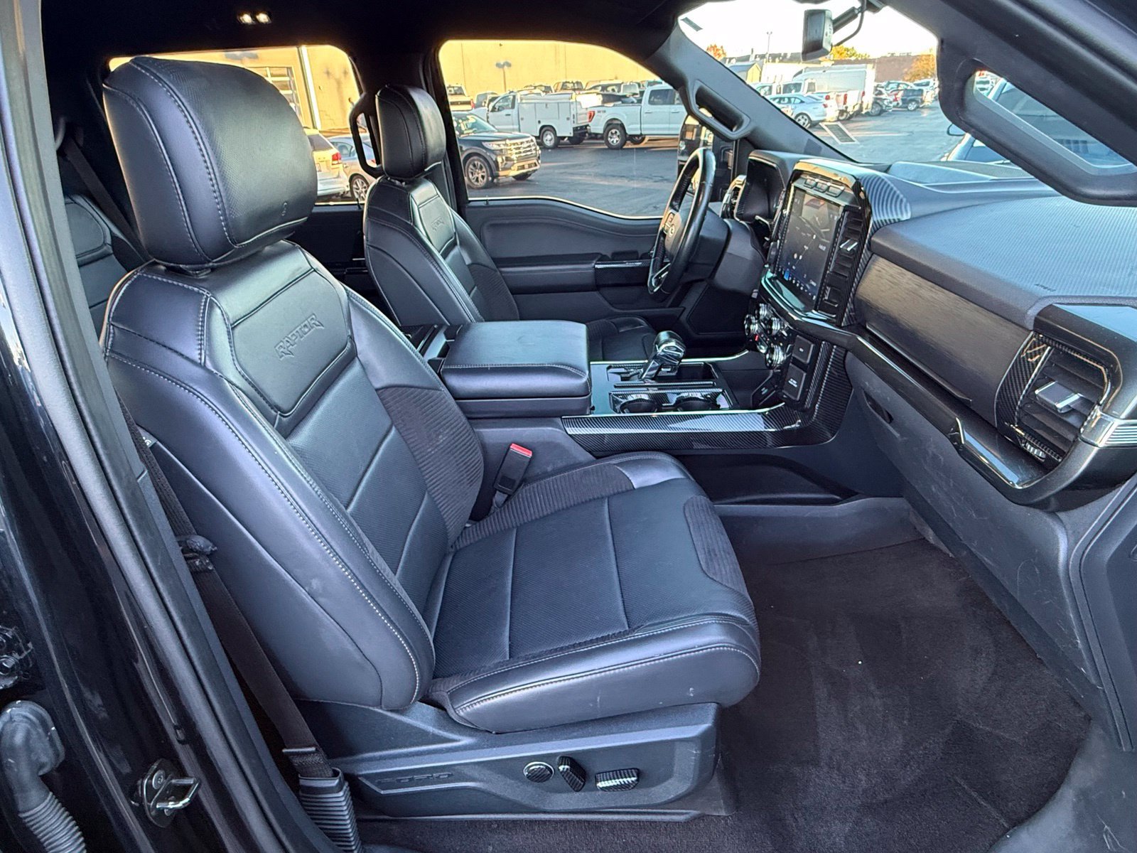 Used 2021 Ford F150 XLT w/ Equipment Group 302A High AWD/4WD image 19