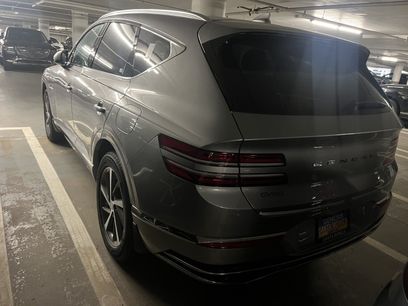 Used 2026 Genesis GV80 2.5T Prestige