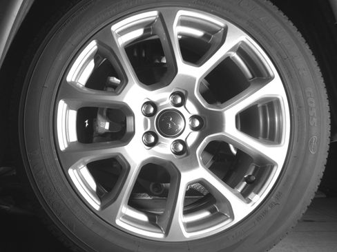 Used 2025 Jeep Compass Limited AWD/4WD image 14