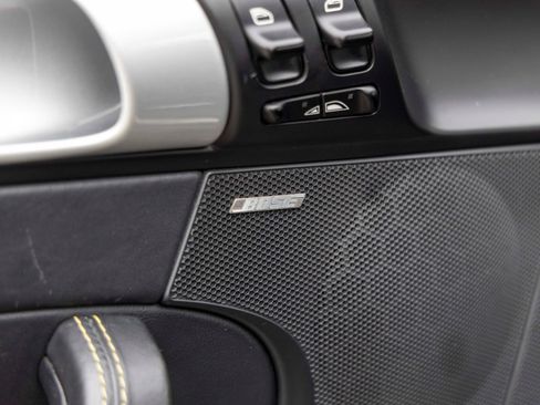 Used 2011 Porsche 911 Turbo S AWD/4WD image 40