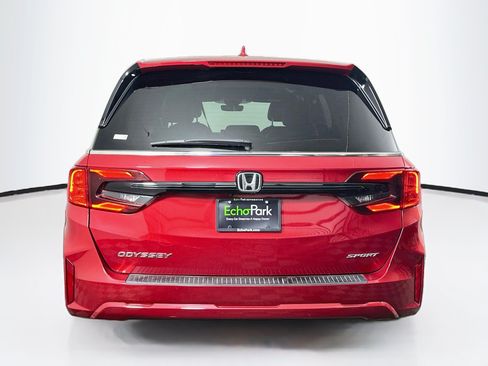 Used 2025 Honda Odyssey Sport-L image 7